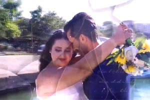 Düğün Hikayesi Video Çekimi